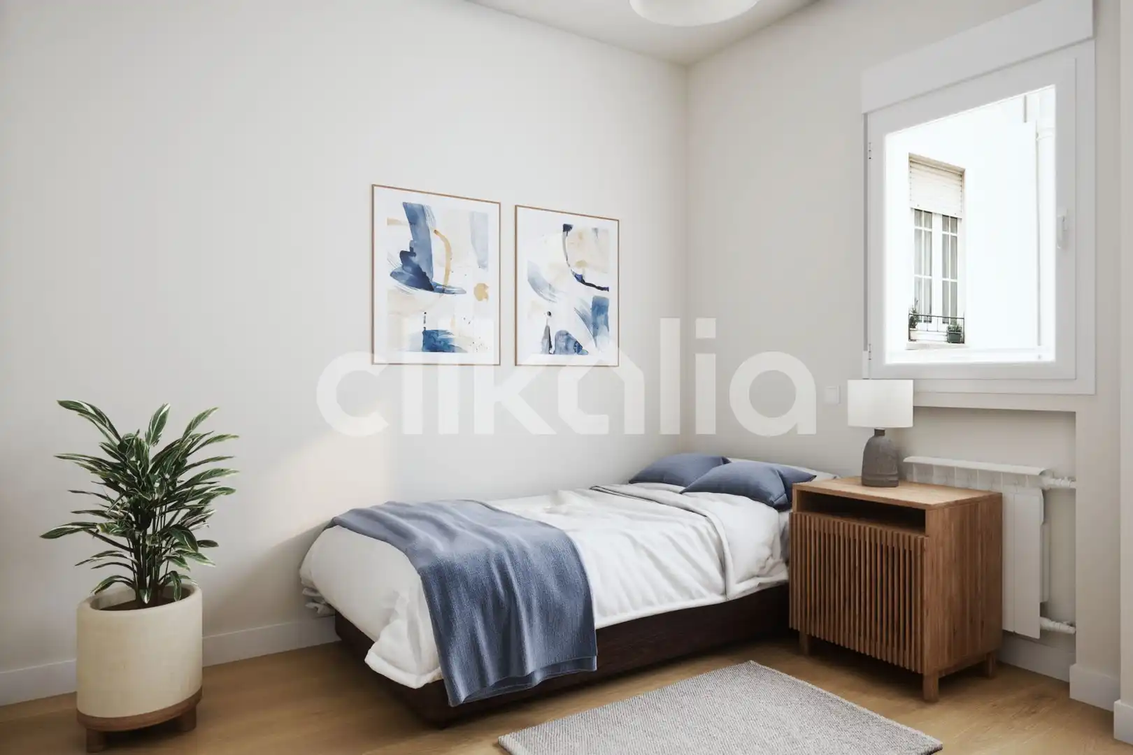 Wohnung mit Aufzug zum Verkauf in Chamartín, imagen 20