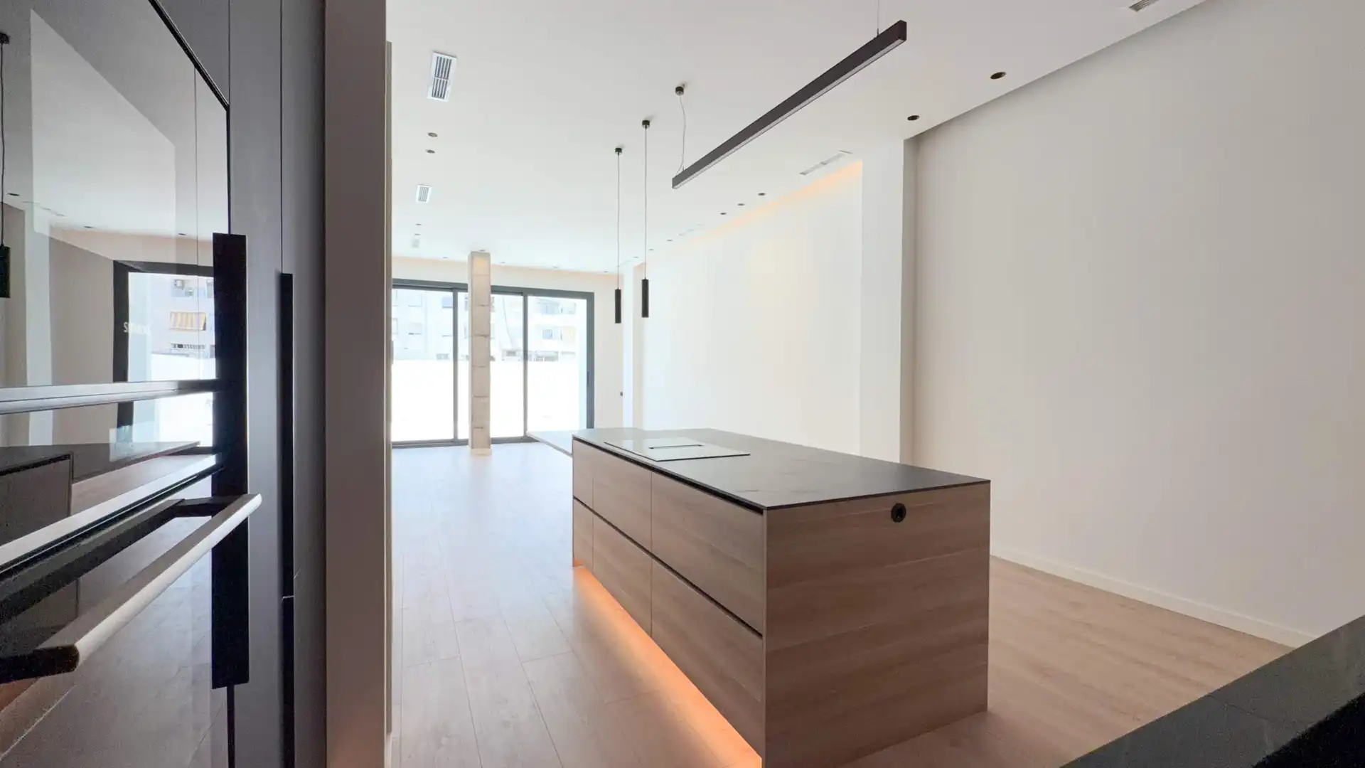 Wohnung zum Verkauf in Carrer del Doctor Fleming, imagen 18