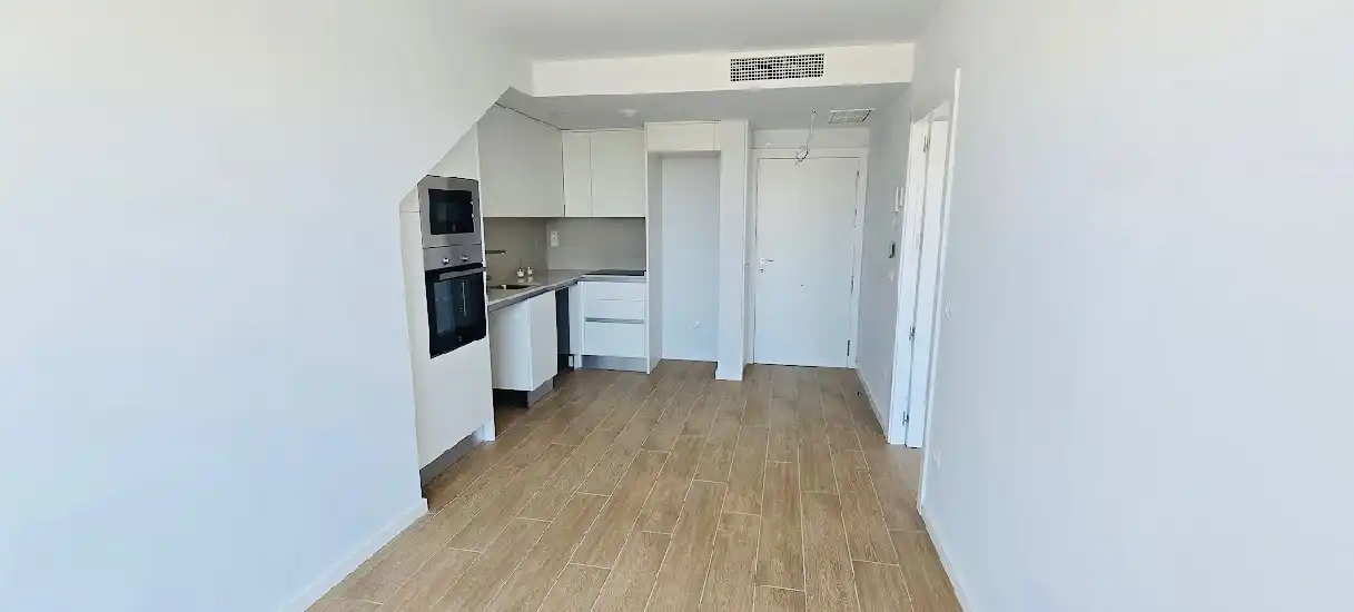 Ático con terraza en venta en El Puerto, imagen 20