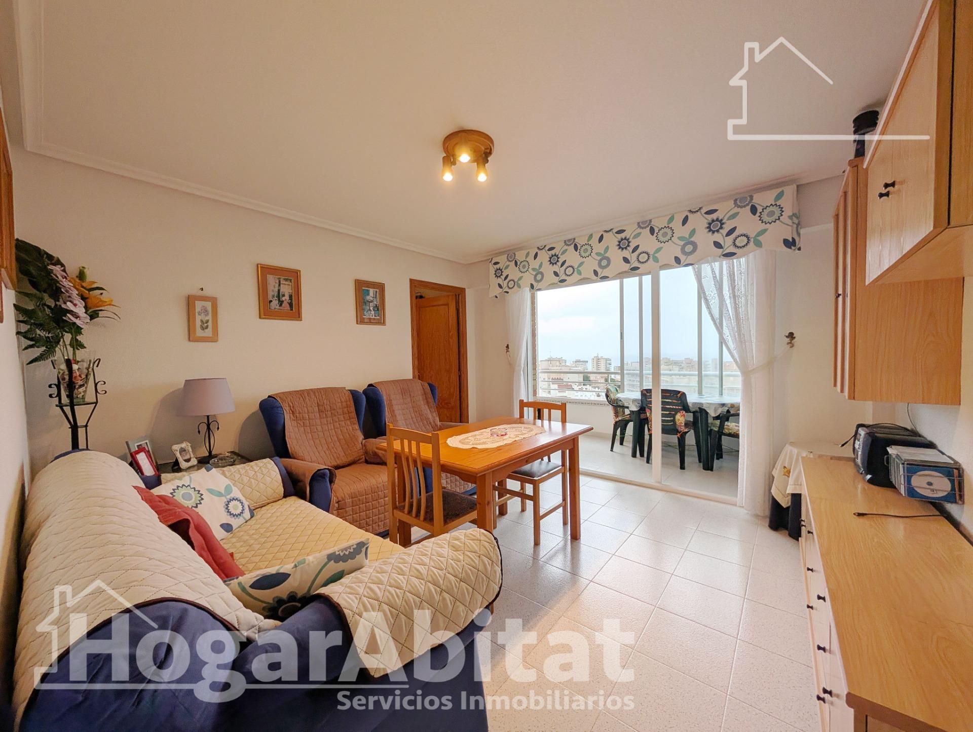 Bedroom of Flat for sale in Elche / Elx  with Terrace and Storage room