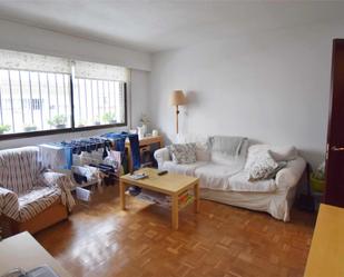 Living room of Apartment for sale in Pozuelo de Alarcón  with Heating and Storage room