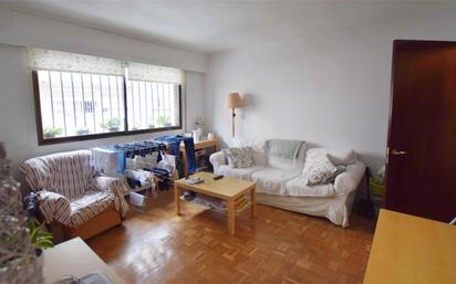 Living room of Apartment for sale in Pozuelo de Alarcón