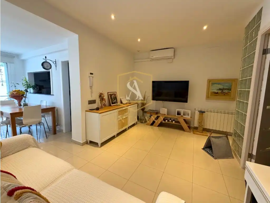Sala d'estar de Planta baixa en venda en Gorg - Progrés