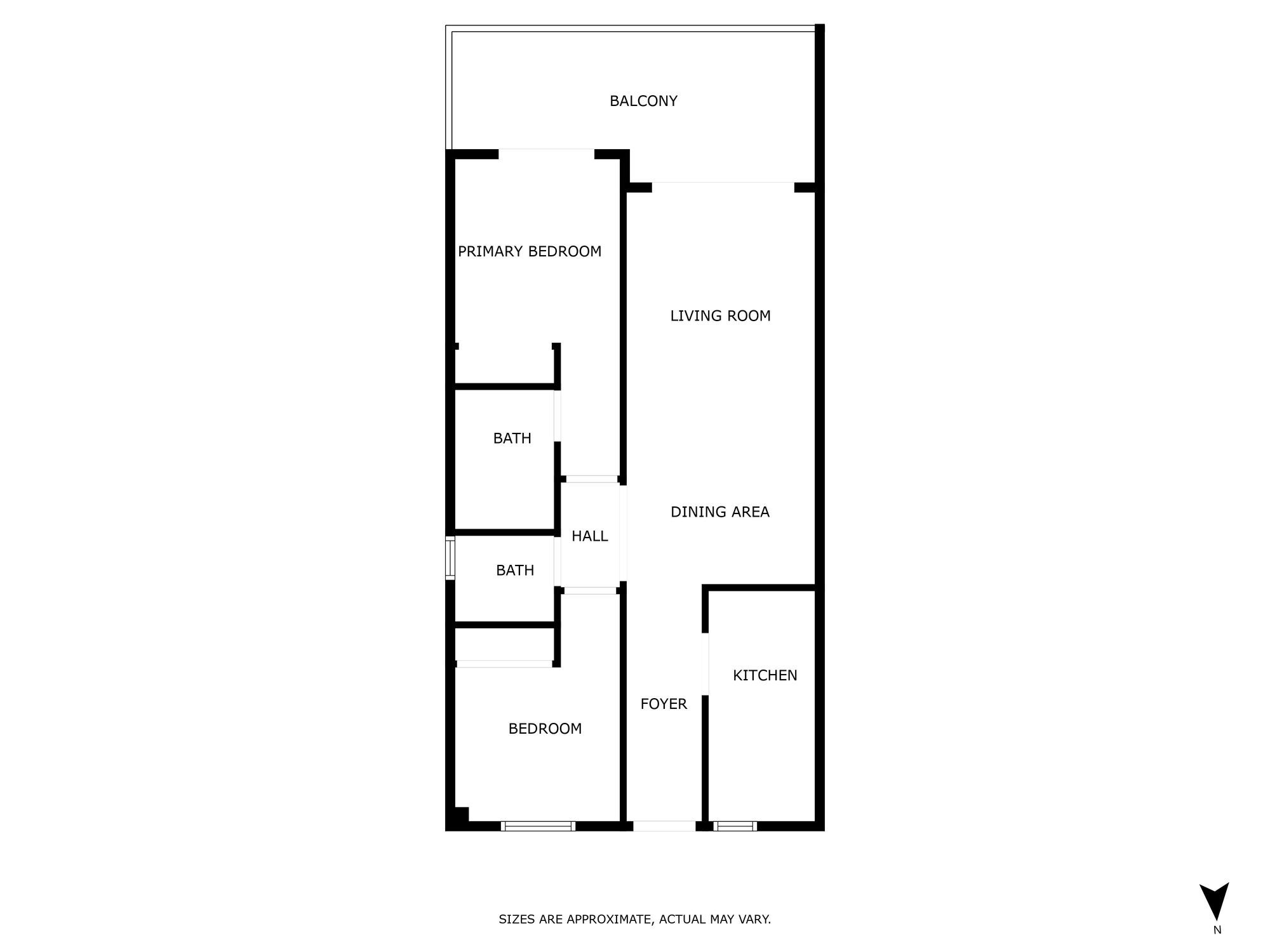 Apartment for sale in Mijas  with Terrace