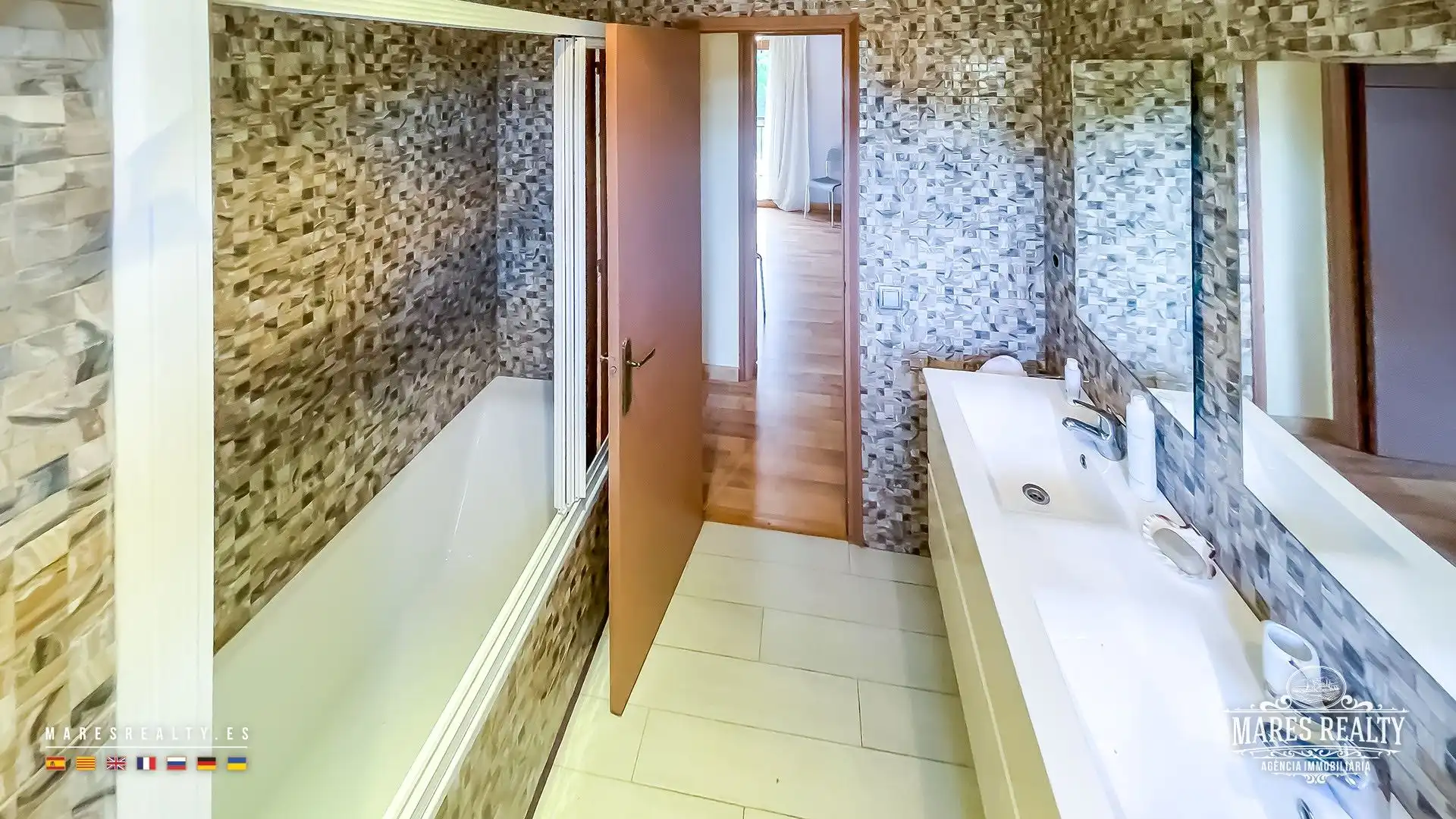 Casa con piscina en venta en Lloret Blau - La Creu de Lloret, imagen 31