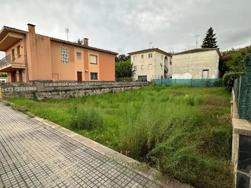 Wohnbaugrundstück zum Verkauf in Calle Sant Esteve 26, imagen 5