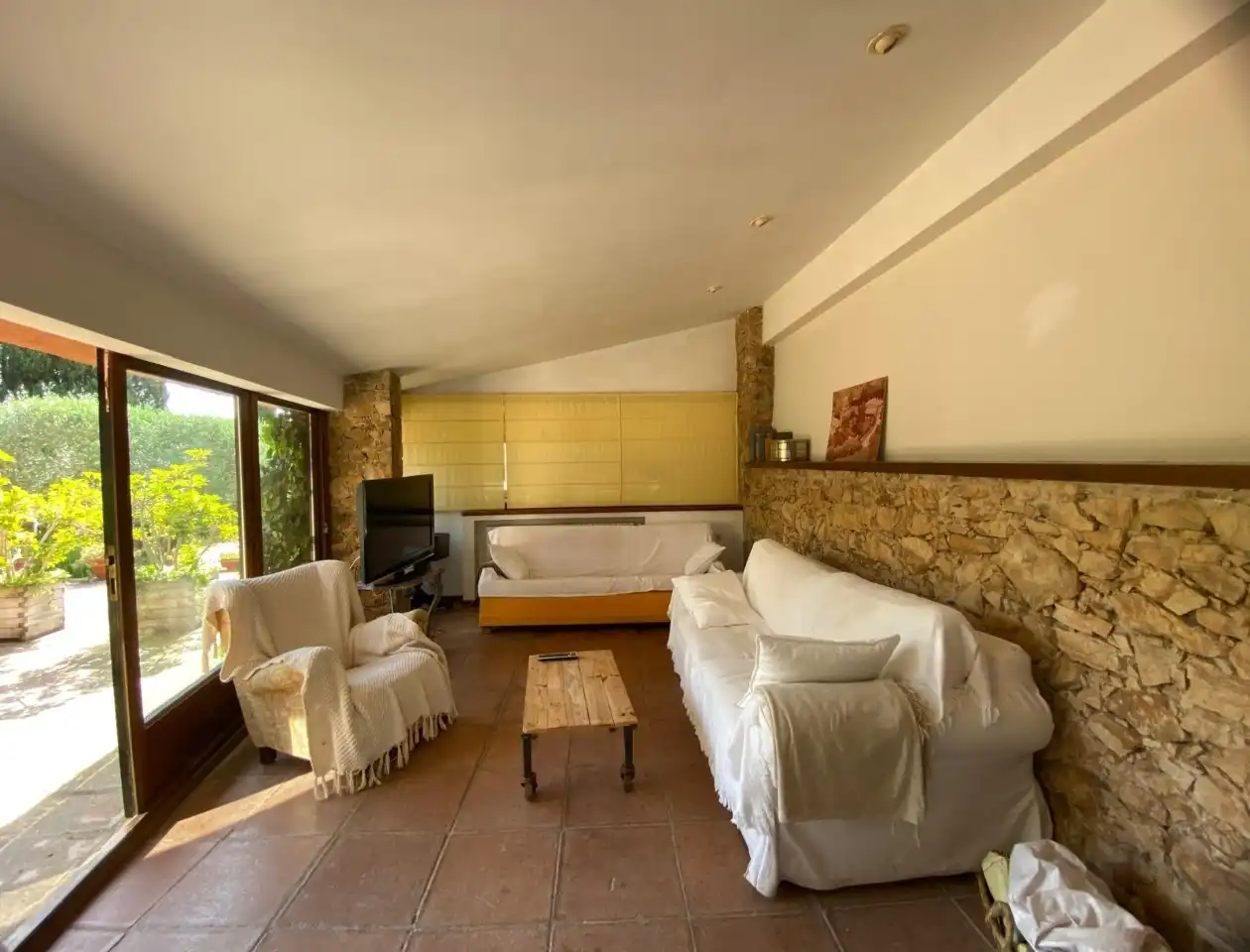 Finca rústica en venda a Barri Molines, 100, Mont-ras