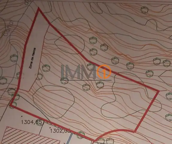 Rural land for sale in Els Vilars d'Engordany, imagen 2