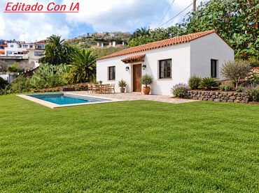 Terreno residenziale in vendita a Calle la Atalaya