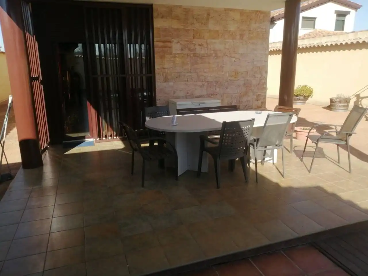 Haus mit Pool zum Verkauf in Calle Música, imagen 4