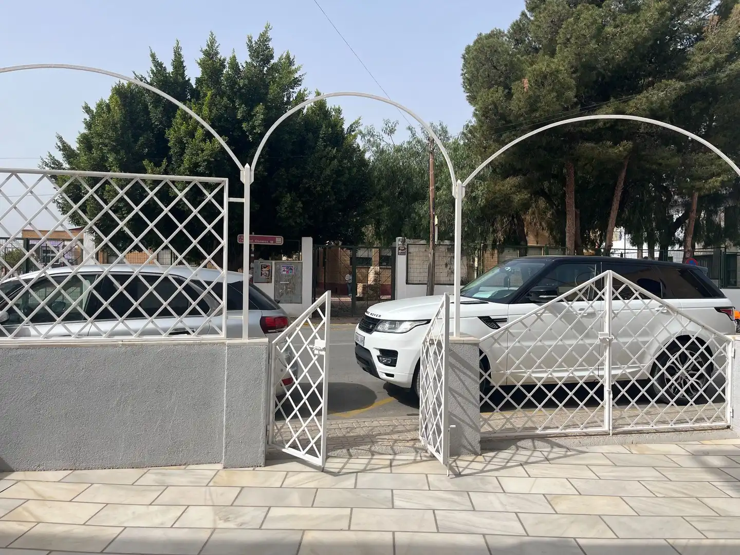 Apartments for rent in Albox