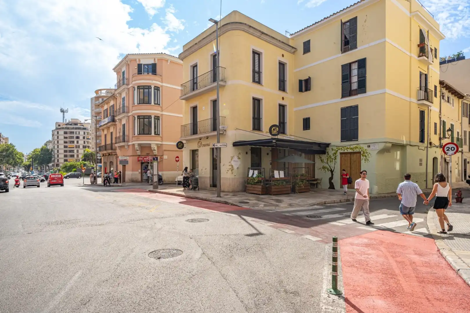 Immobles singulars amb ascensor en venda a Centre, imagen 3