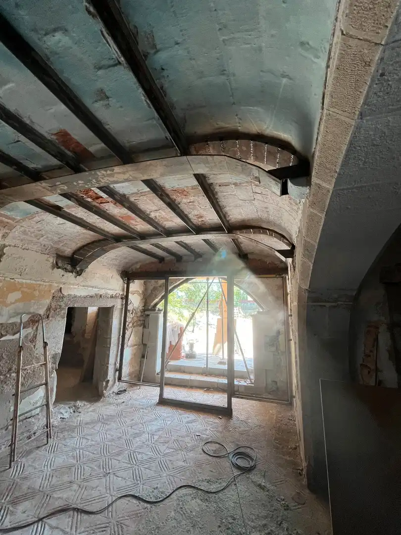 Country homes for sale in Flaçà  with Private garden, Terrace and Alarm