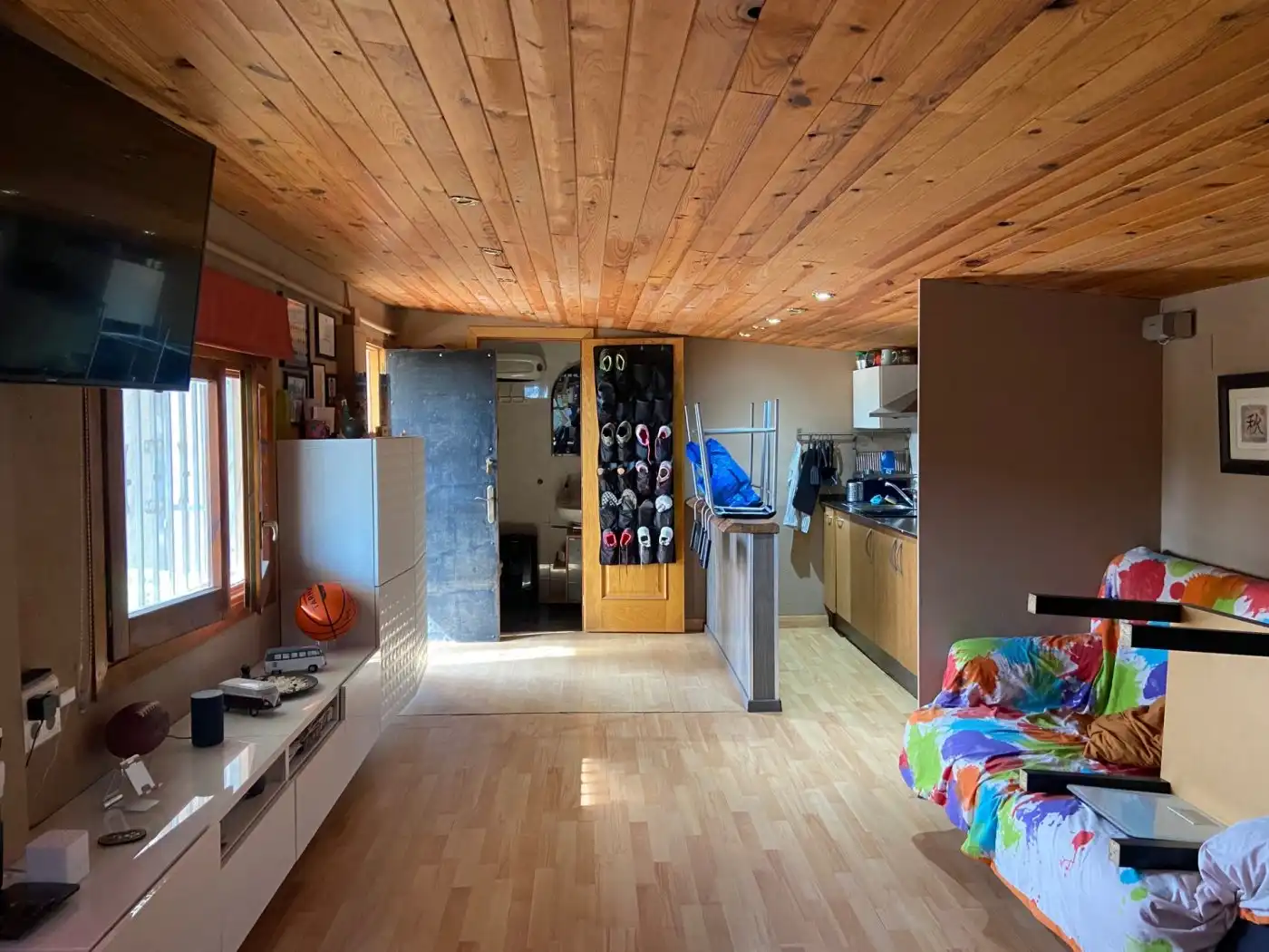 Landhaus mit Terrasse zum Verkauf in Camino NC, imagen 15