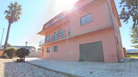 Foto 2 de Casa o xalet en venda a Lugar a Ferreira, Parroquias Rurales, Pontevedra