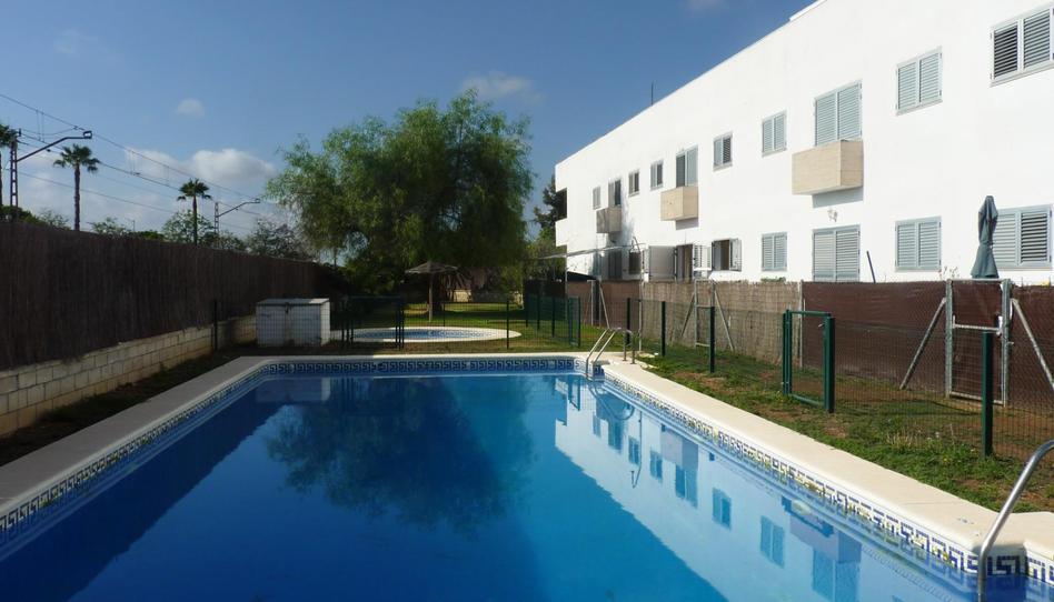Photo 1 of Flat for sale in Calle Lope de Vega, Sanlúcar la Mayor, Sevilla