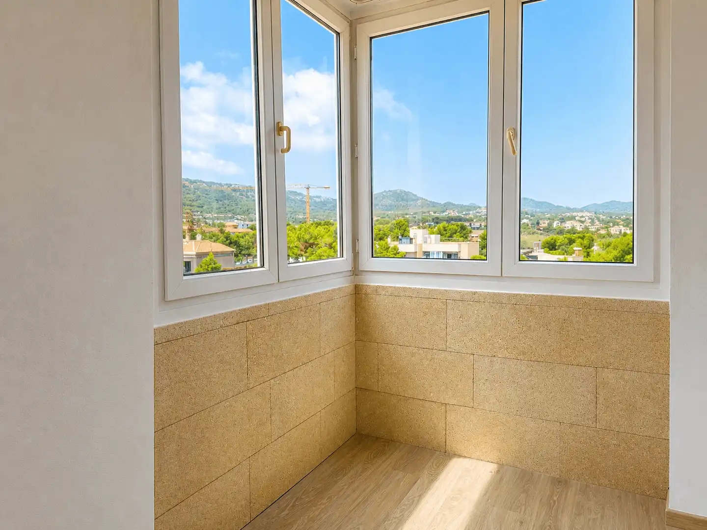 Attico con ascensore in affitto a Cala Millor, imagen 12
