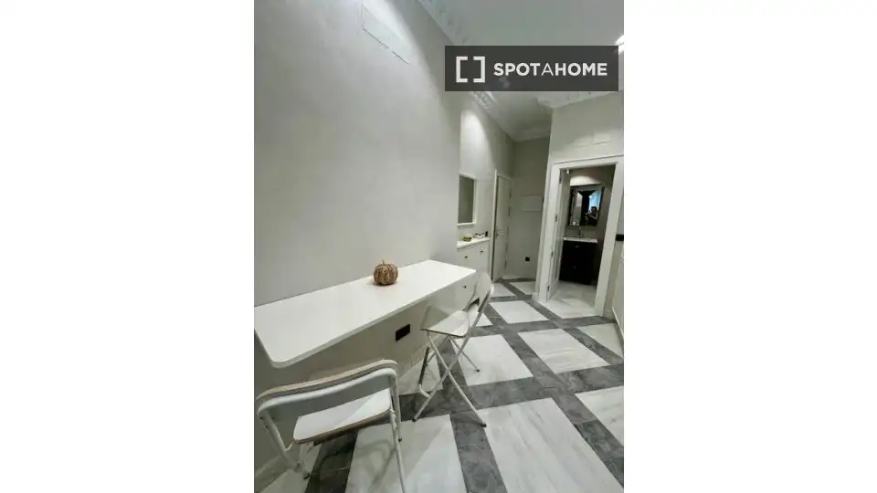 Flat to rent in Centro, imagen 8