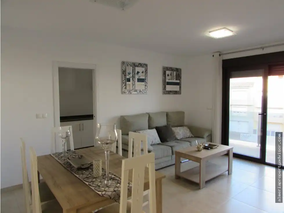 Apartment zum Verkauf in Playa de Garrucha, imagen 3