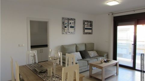 Foto 3 de Apartamento en venta en Playa de Garrucha, Garrucha