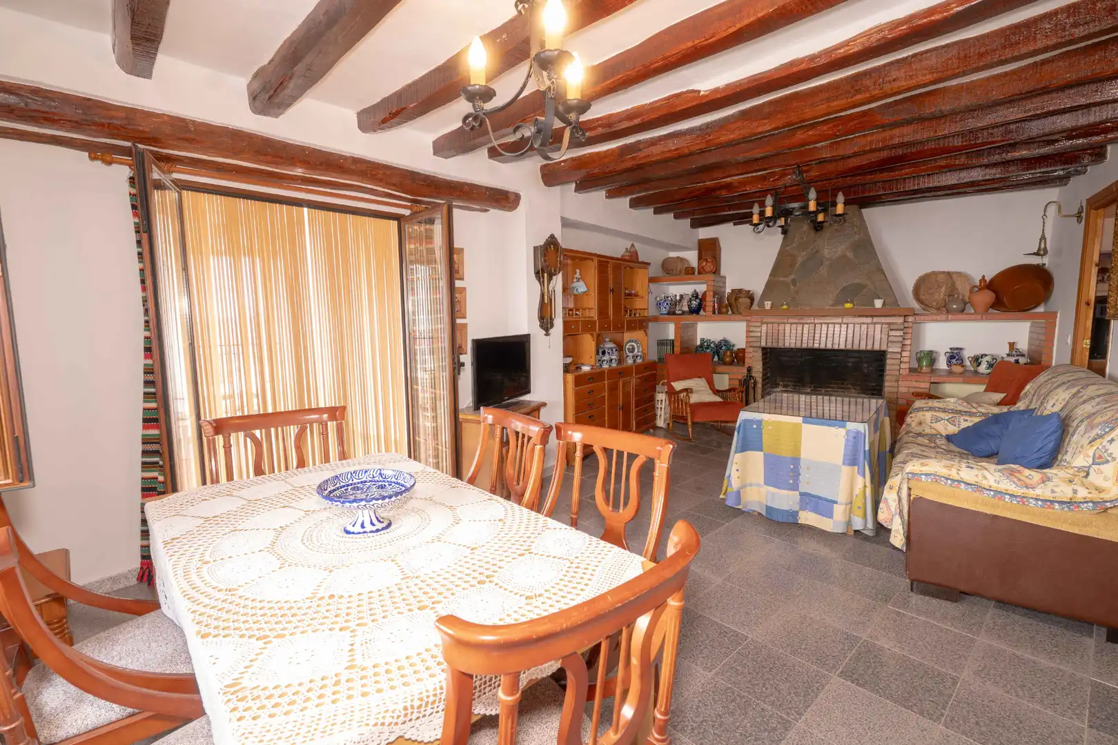 Maison mitoyenne à vendre à Calle Castillo 1, imagen 14