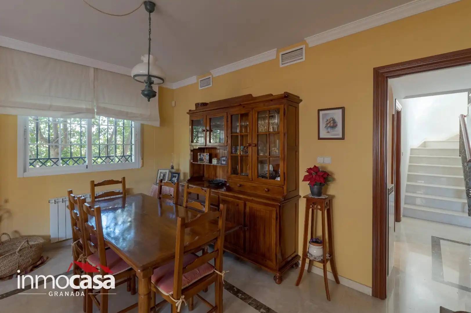 Villa con piscina in vendita a Peligros, imagen 29