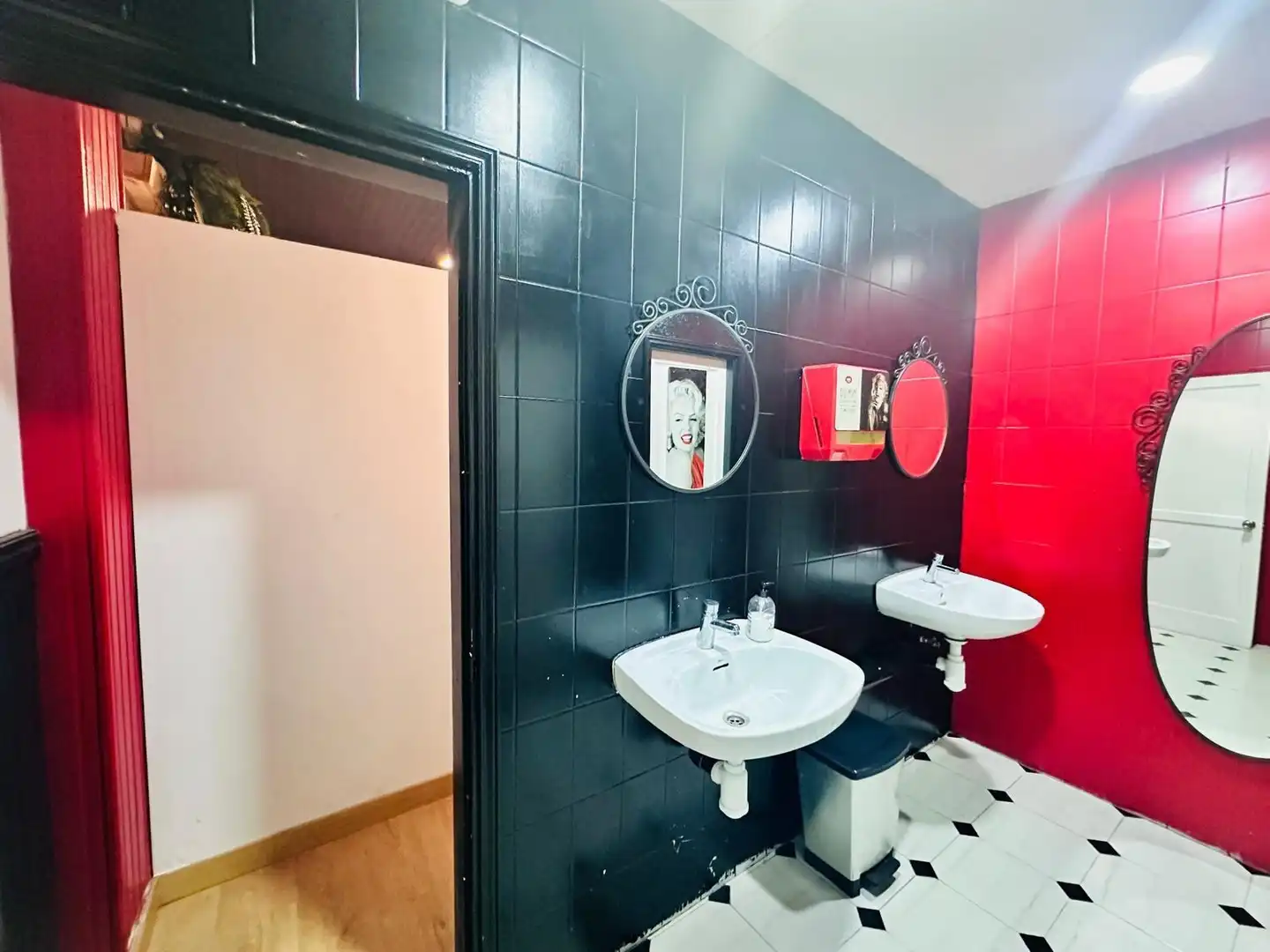 Local comercial en traspaso en Calle Calle Ansite, imagen 17