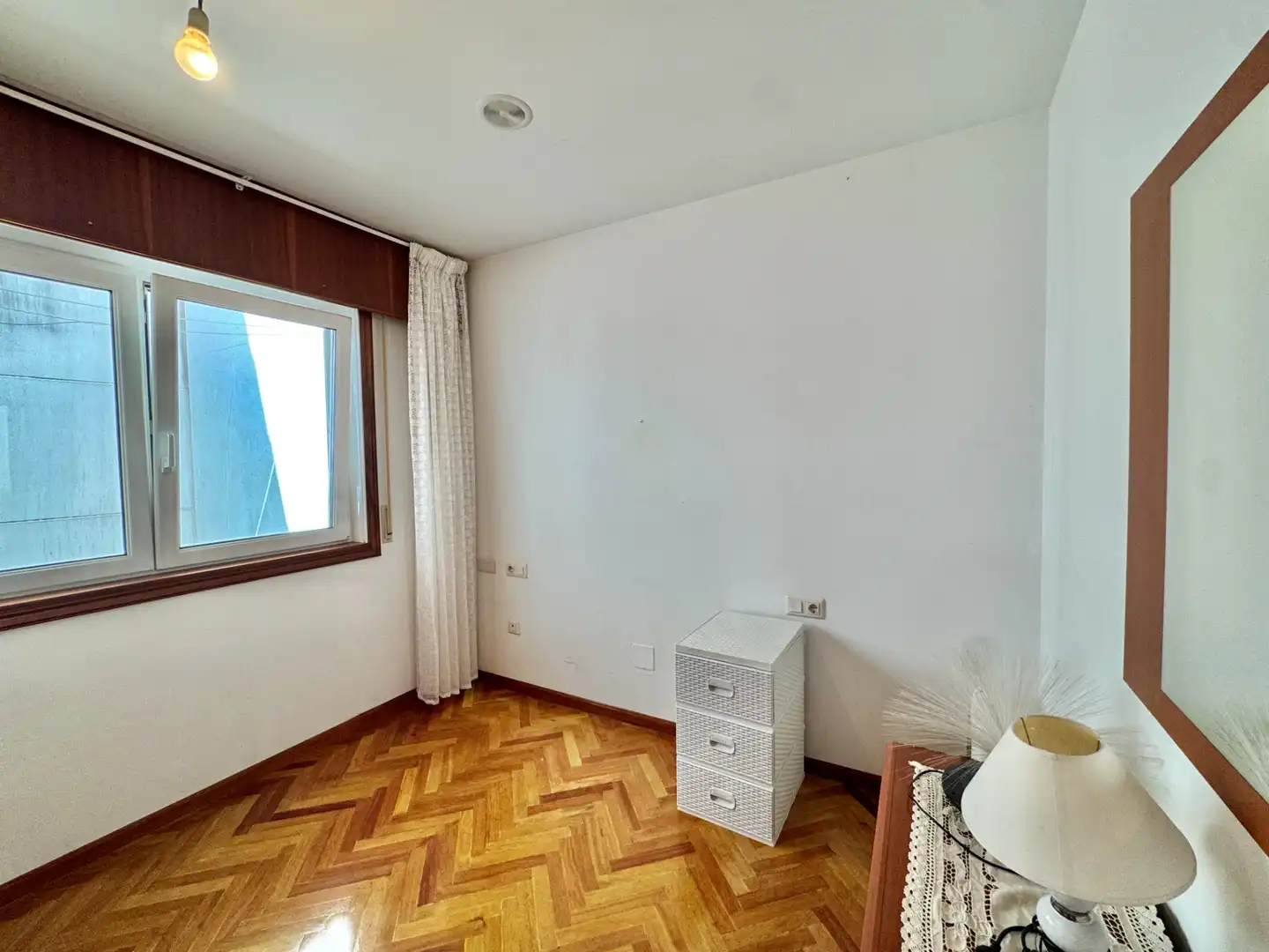 Habitación de Piso en venta en Arteixo con Parquet, Amueblado y Horno
