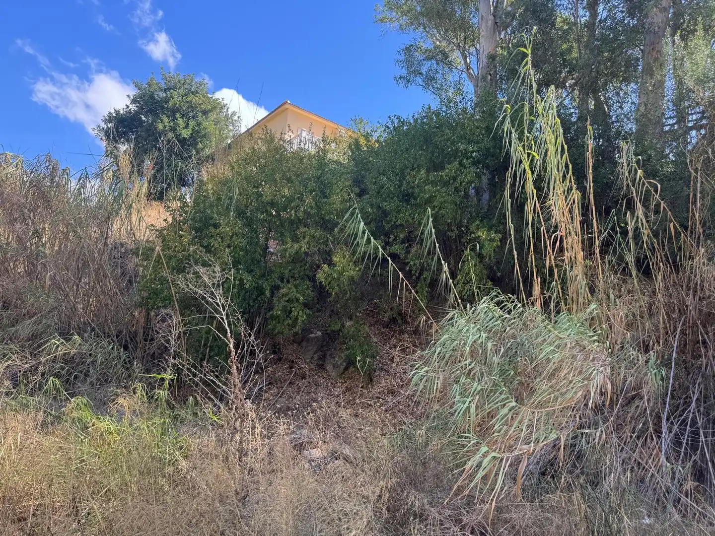 Terreno residencial en venta en Calle Granada 38, imagen 4