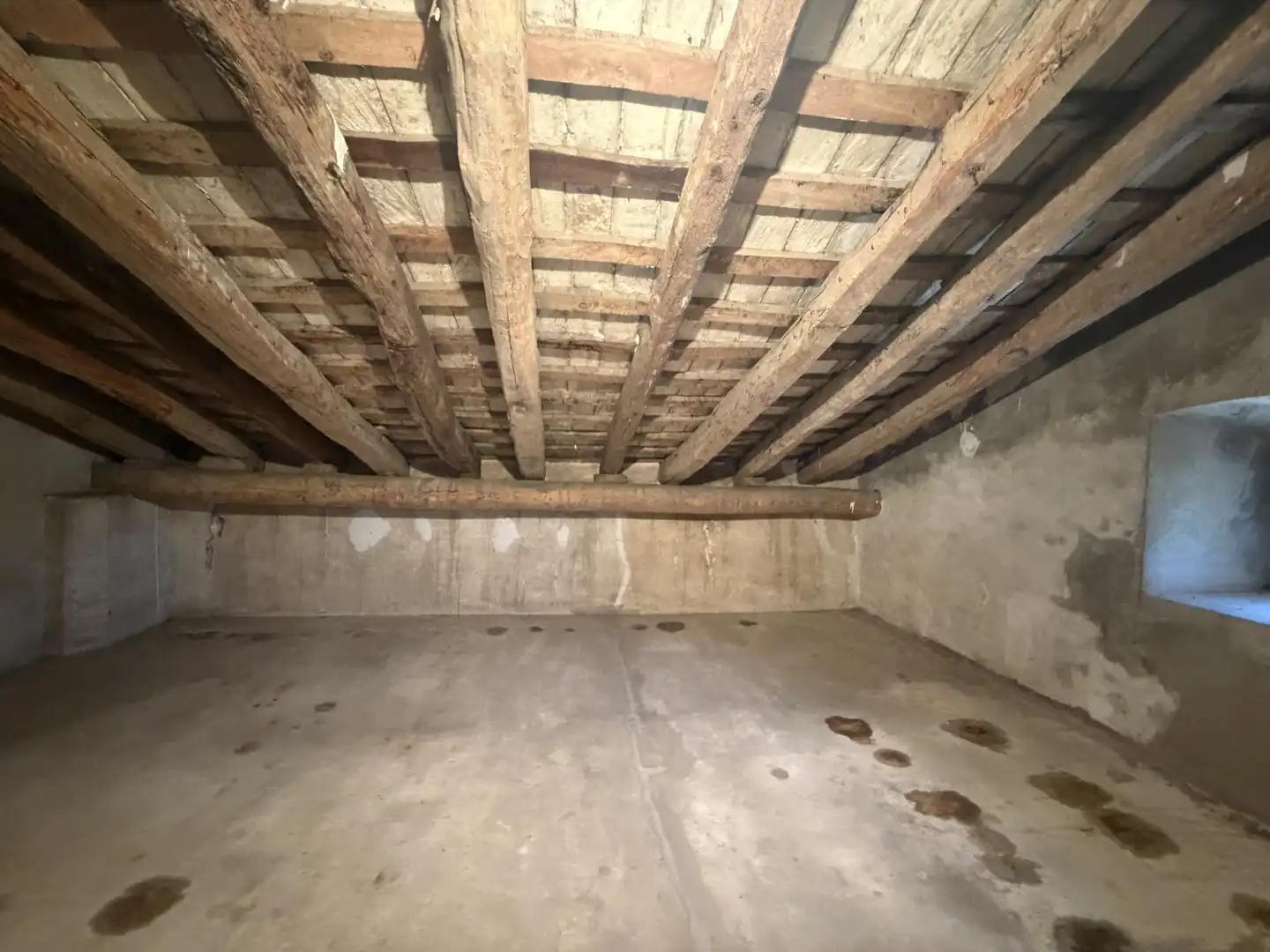 Finca rústica en venda en Banyoles amb Calefacció, Terrassa i Traster