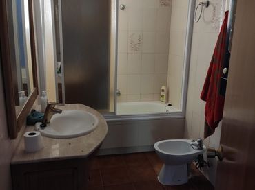 Maison rustique avec piscine à vendre à Andújar