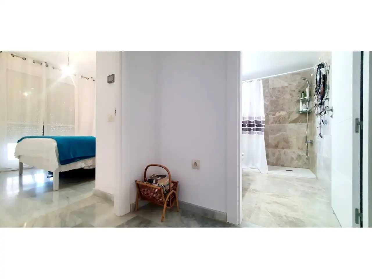 Wohnung mit Pool zum Verkauf in Paseo Carmen Sevilla 2, imagen 61