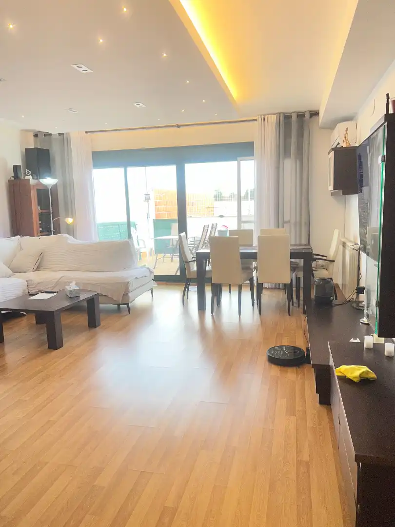 Casa a schiera con terrazza in vendita a Malagón, imagen 6
