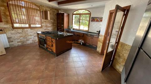 Foto 4 de Casa o xalet de lloguer amb opció a compra a Crevillent, Alicante