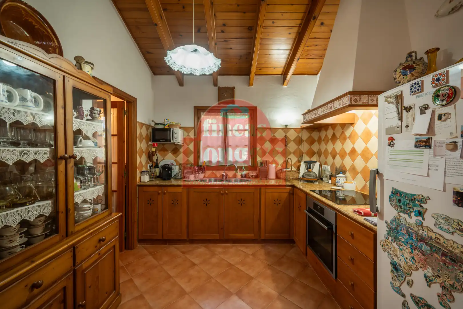 Villa mit Garten zum Verkauf in Cala Blanca, imagen 26