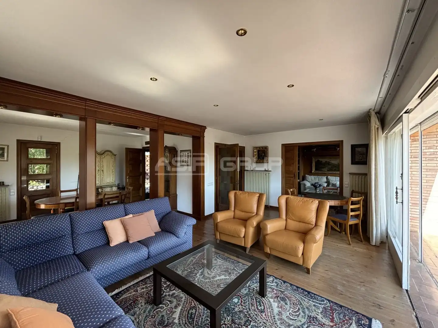 Villa avec terrasse à vendre à Sant Feliu de Codines, imagen 45