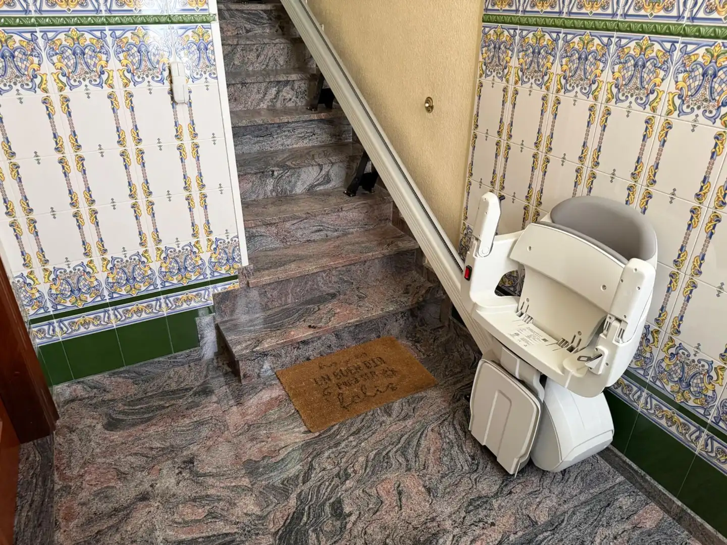 Casa adosada en venda en Mataró amb Terrassa, Traster i Balcó