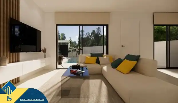 Casa con piscina in vendita a San Fulgencio, imagen 9