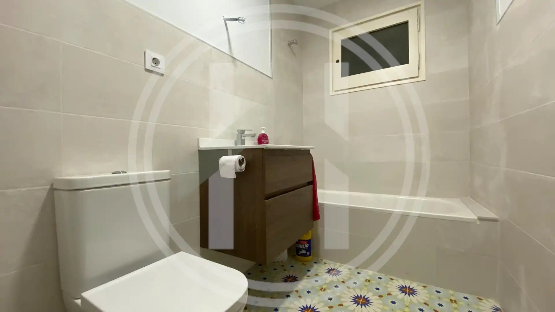 Baño de Casa o chalet en venta en Sant Antoni de Vilamajor con Jardín privado, Terraza y Trastero