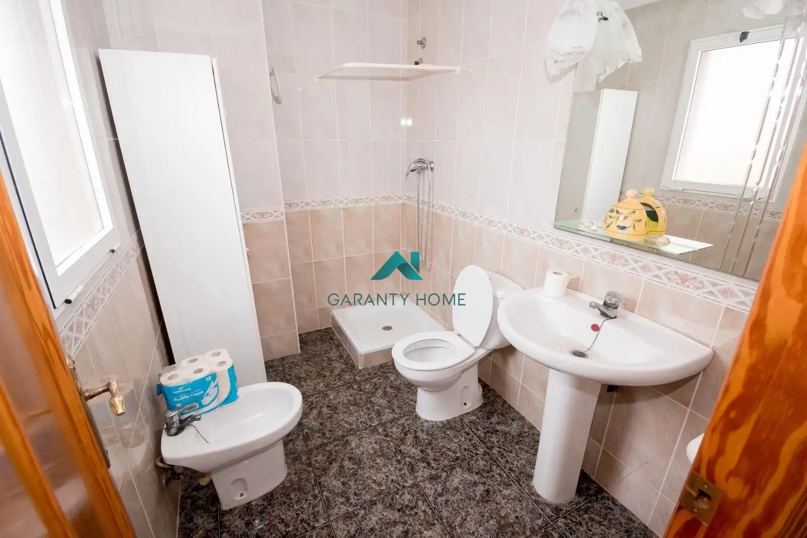 Flat for rent in Chilches / Xilxes