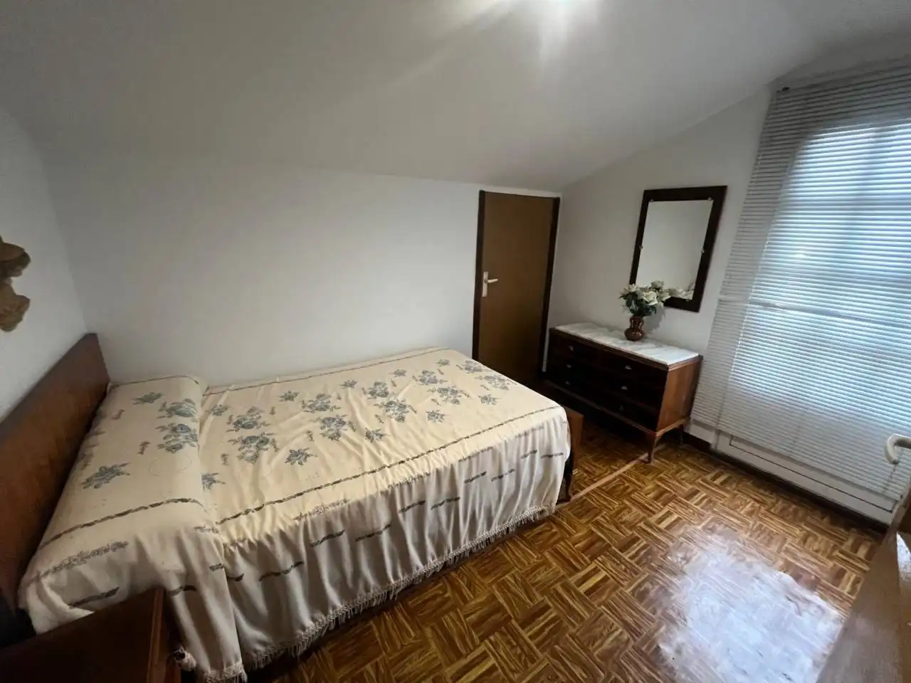 Bedroom of Houses for sale in Paderne  with Private garden and Terrace