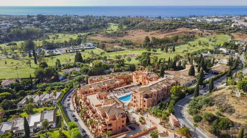 Foto 3 de Apartament en venda a Montemayor - Marbella Club, Benahavís