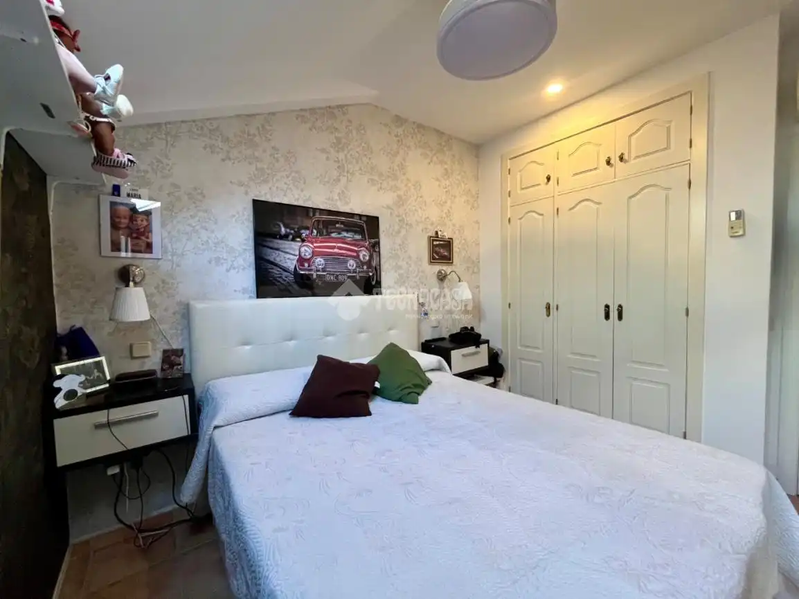 Flat for sale in Torrejón de la Calzada