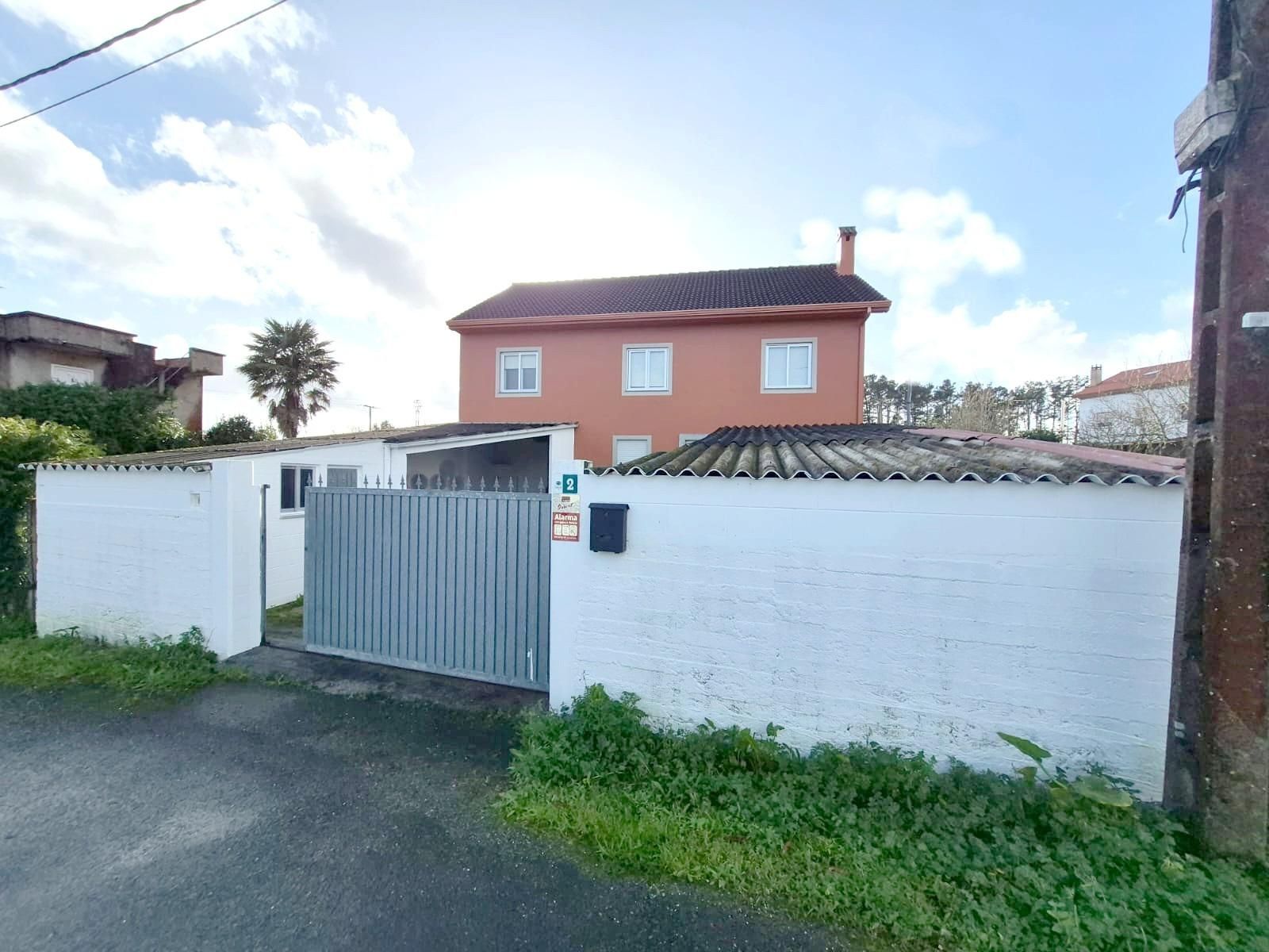 Casa o xalet en venda a Carballo