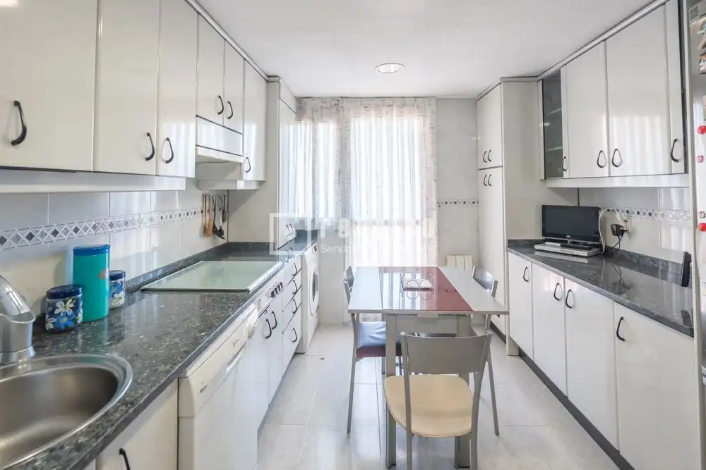 Flat with garden for sale in Getafe Norte, imagen 20
