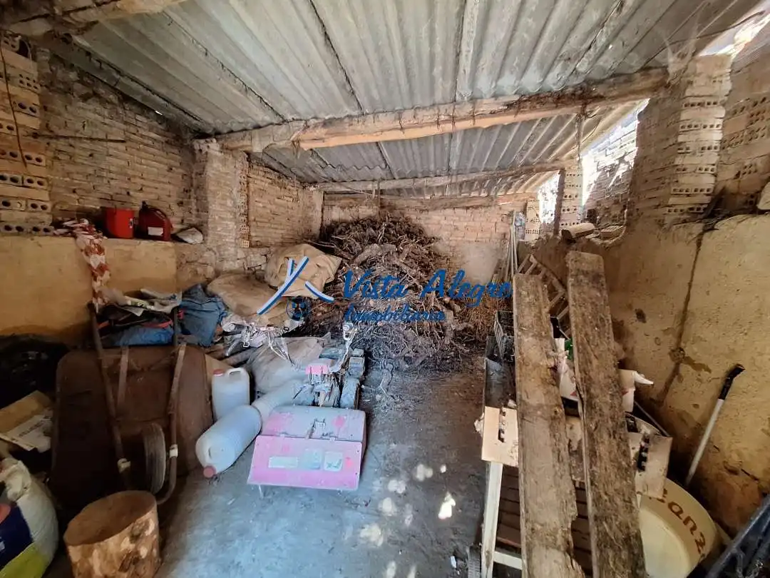 Casa o chalet en venta en Cihuri con Calefacción, Terraza y Trastero