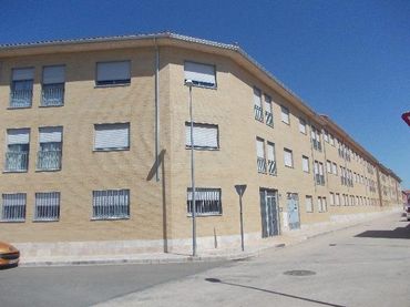 Pis amb ascensor en venda a Manzanares