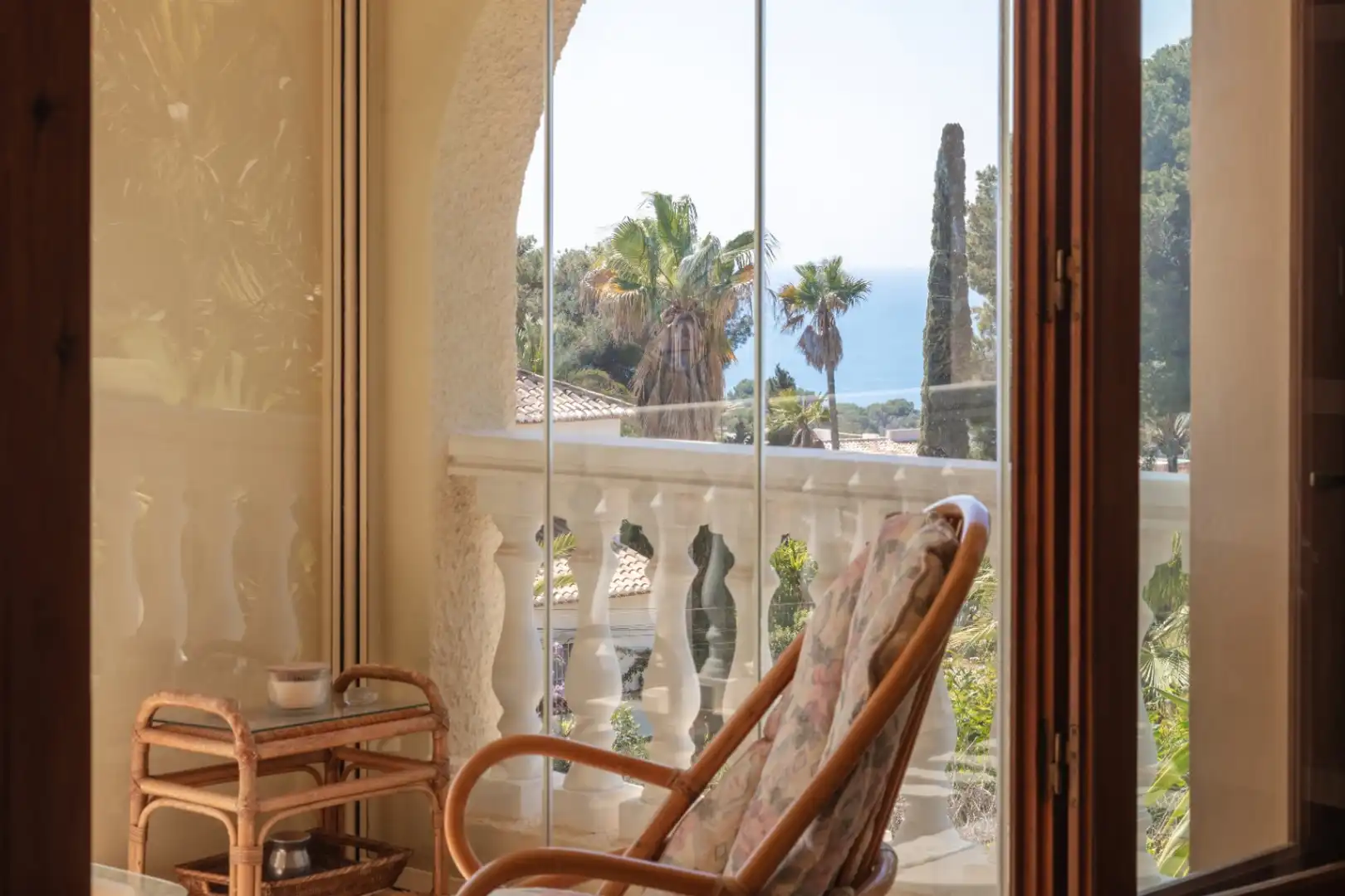 Villa con piscina in vendita a Portichol - Balcón al Mar, imagen 27
