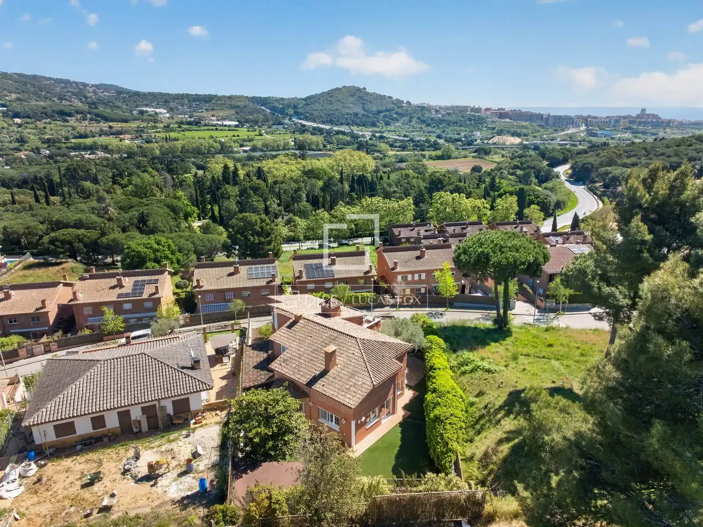 Chalet con terraza en venta en Nucli Urbà, imagen 47