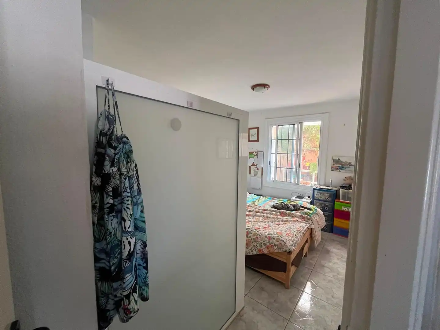 Bedroom of Apartments for sale in Adeje  with Terrace, Furnished and Oven